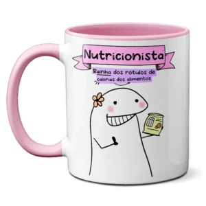 Caneca Personalizada Profissões